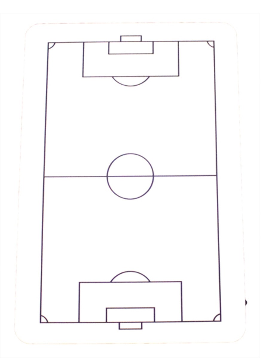 SQ Whiteboardtavla Fotboll SQ Whiteboardtavla Fotboll